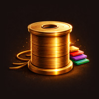 Curadoria de filamentos