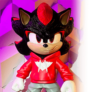 Shadow Urban Streetwear — detalhe da peça