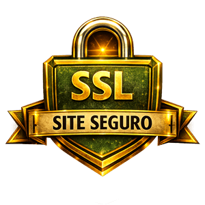 SSL — Site Seguro