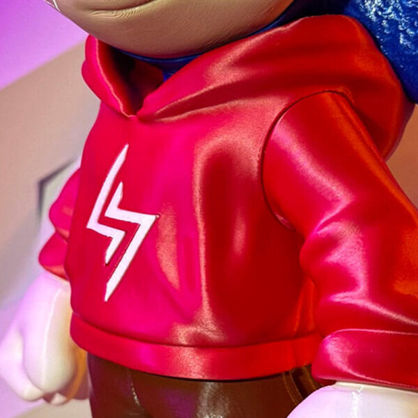 Sonic Streetwear — foto 24