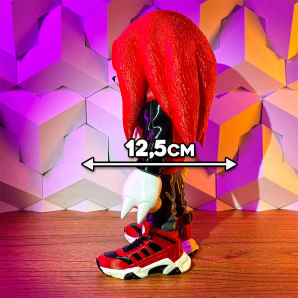 Knuckles — foto 11