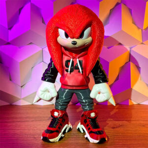 Knuckles