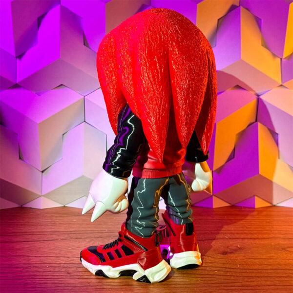 Knuckles — foto 6