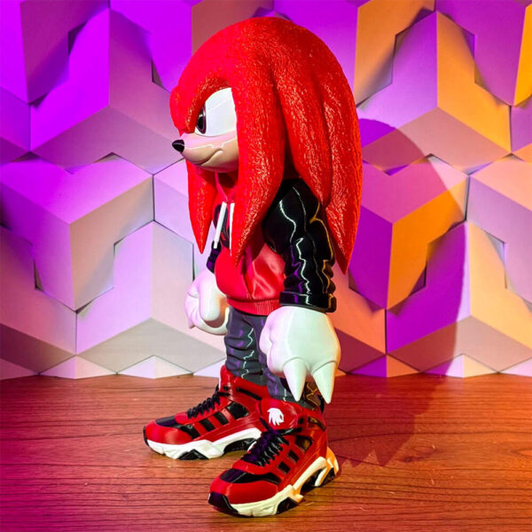Knuckles — foto 8