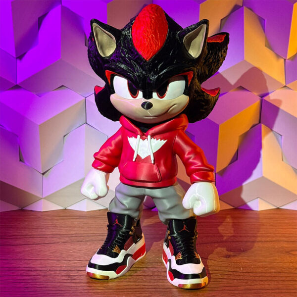 Shadow Urban Streetwear