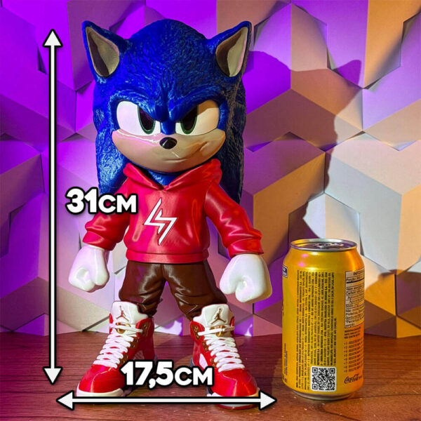 Sonic Streetwear — foto 10