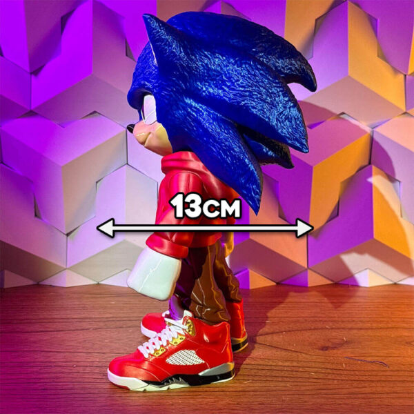 Sonic Streetwear — foto 11