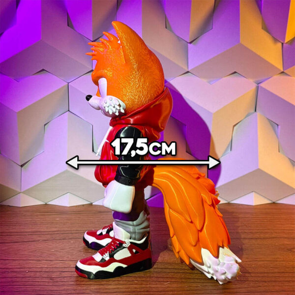 Tails — foto 11