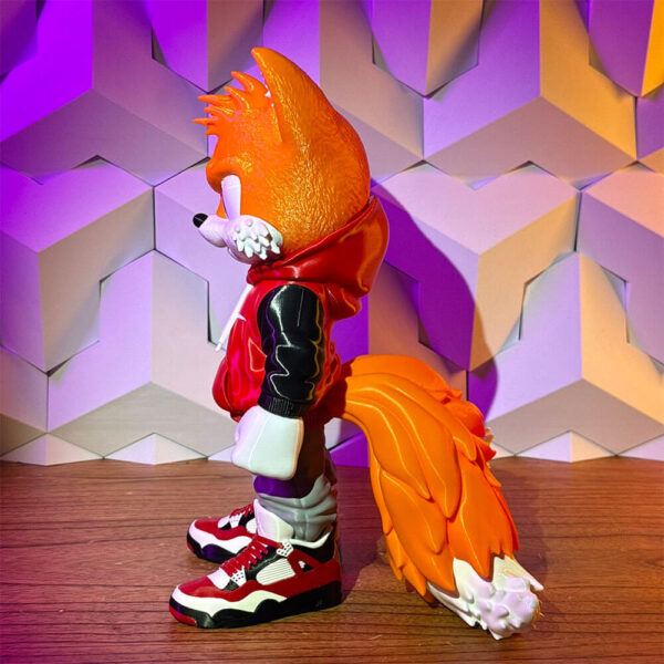 Tails — foto 7