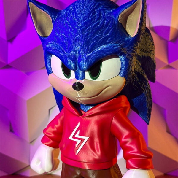 Sonic Streetwear — foto 23