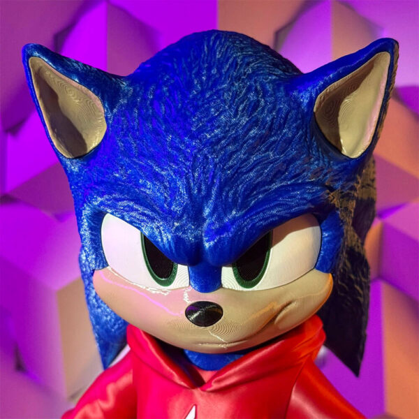 Sonic Streetwear — foto 22