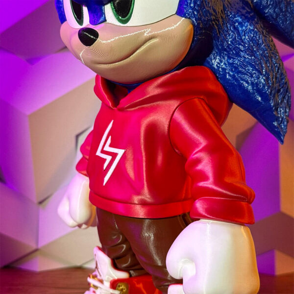 Sonic Streetwear — foto 21