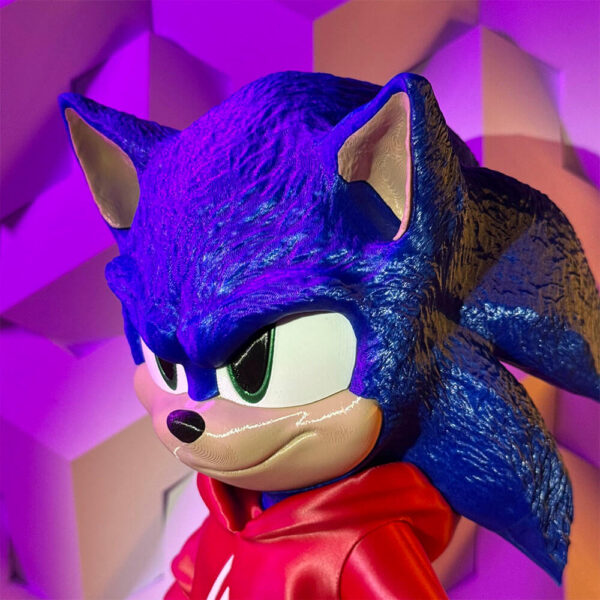 Sonic Streetwear — foto 20