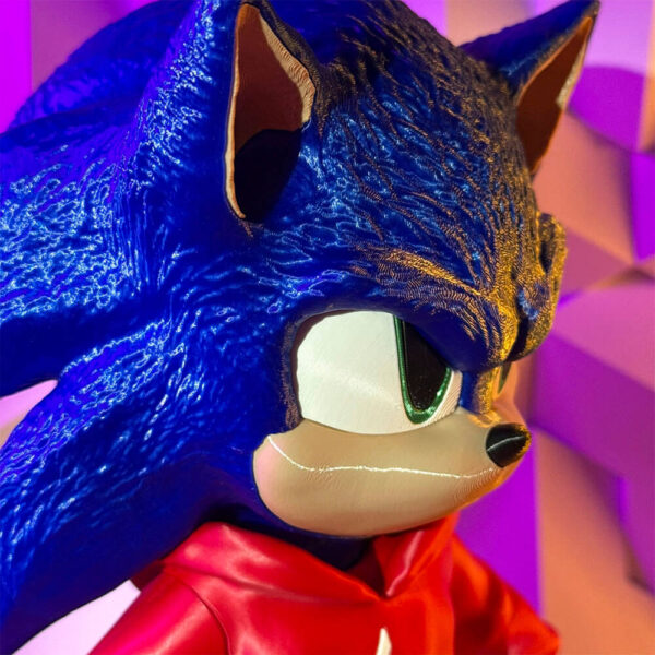 Sonic Streetwear — foto 19