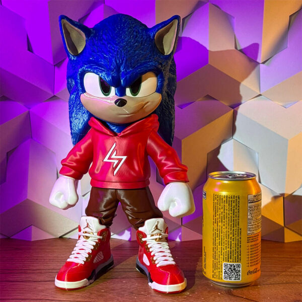 Sonic Streetwear — foto 9