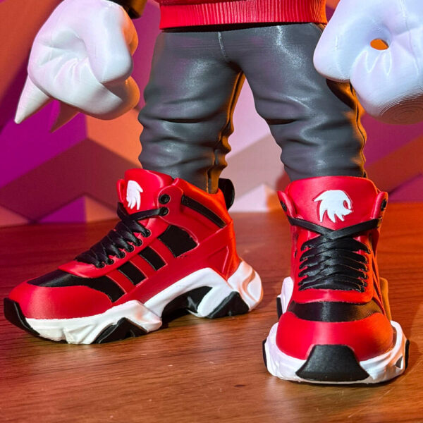 Knuckles — foto 13