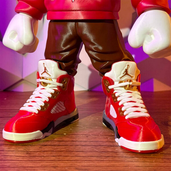 Sonic Streetwear — foto 17