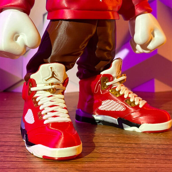 Sonic Streetwear — foto 16