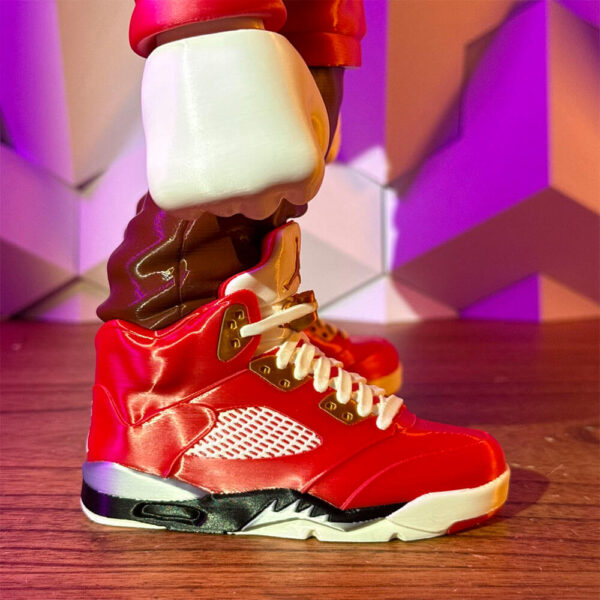 Sonic Streetwear — foto 15