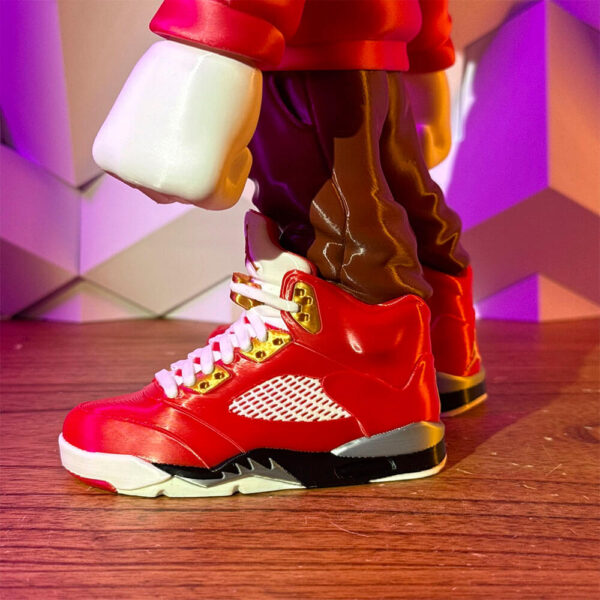 Sonic Streetwear — foto 13