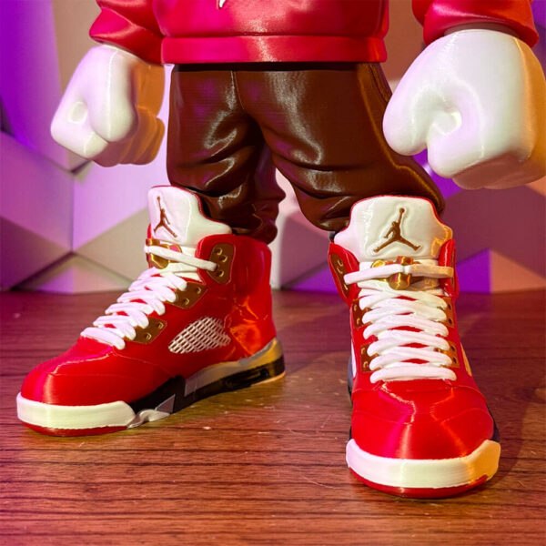 Sonic Streetwear — foto 12