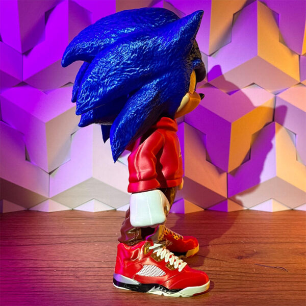 Sonic Streetwear — foto 3