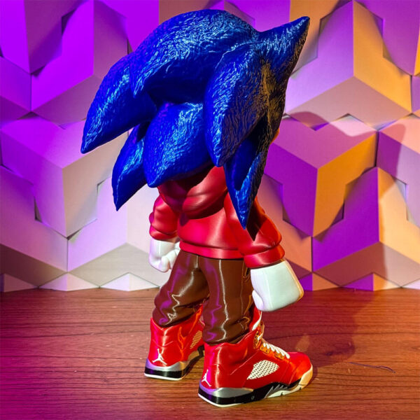 Sonic Streetwear — foto 4