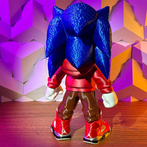 Sonic Streetwear — foto 5