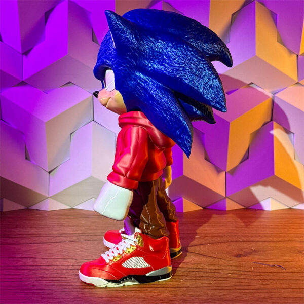 Sonic Streetwear — foto 7